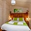 Hazelhurst Lodges