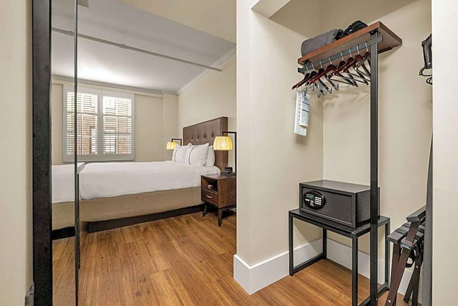 Hotel Petaluma, Tapestry Collection by Hilton