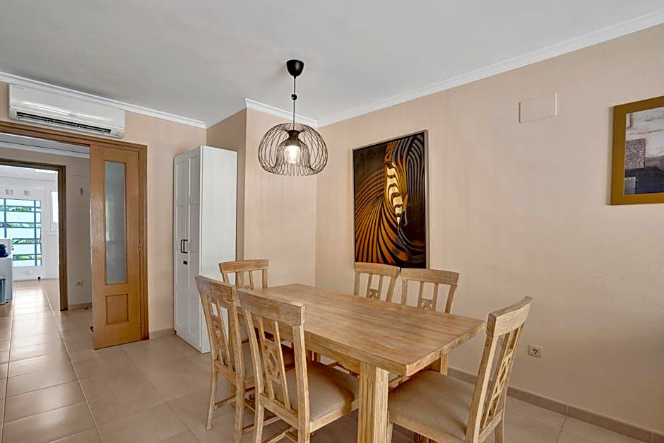 Veranda Golden Beach II Apartment Javea Arenal
