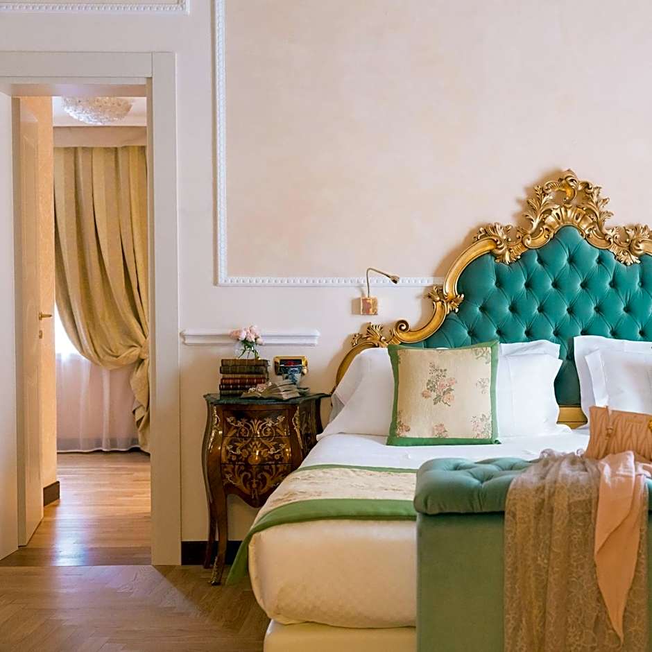 Hotel Bernini Palace