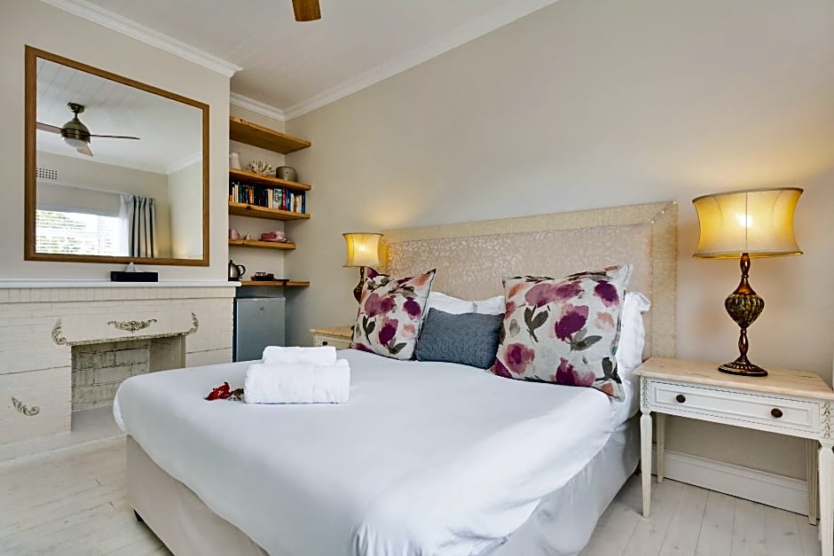 The Beach House Guest House