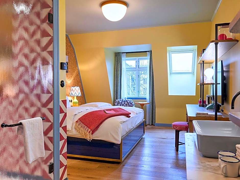 25hours Hotel Indre By