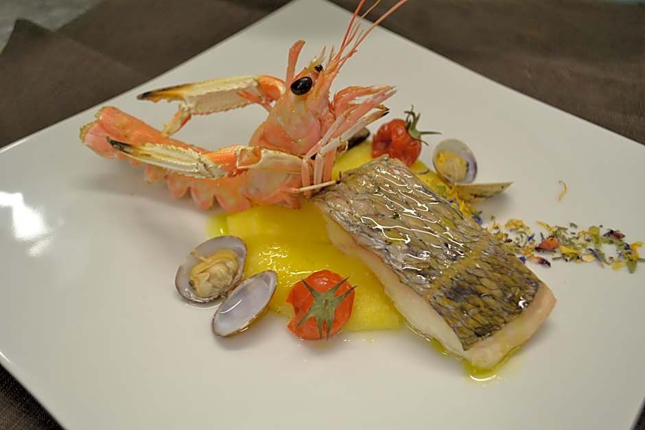 La Villa dei Gourmets - Struttura Sanificata