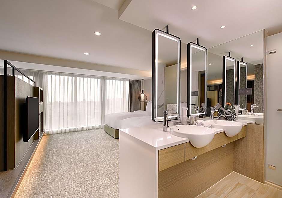 JAI Chateau Hotels & Hostels 