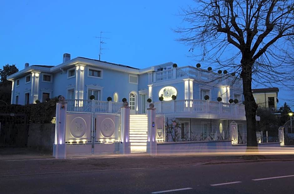 B&B La Maison degli Angeli