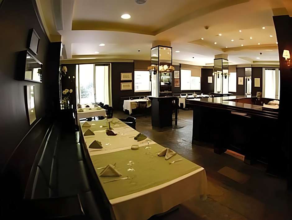 Massabki Hotel