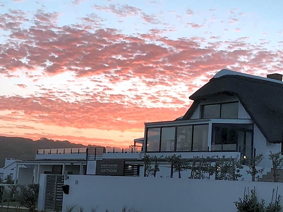 Karee Manor Guesthouse