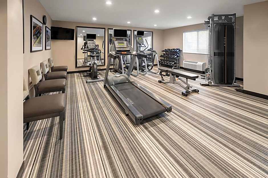 Candlewood Suites Chester - Philadelphia By IHG