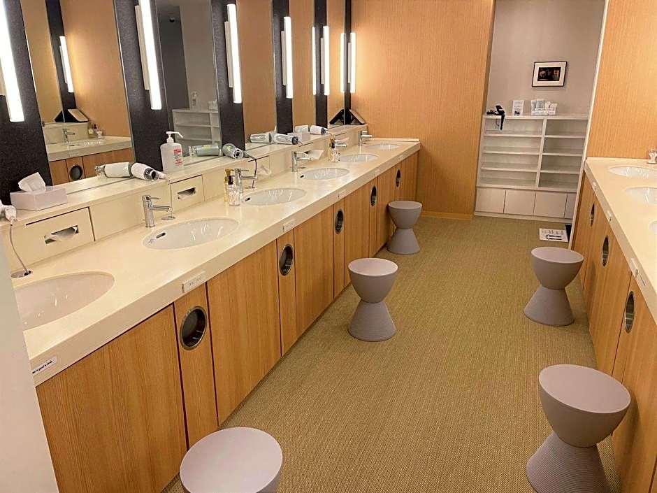 First Cabin Kansai Airport