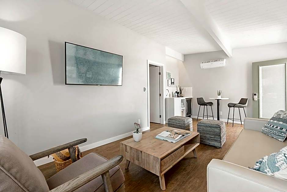 Sea Sprite Beach Club