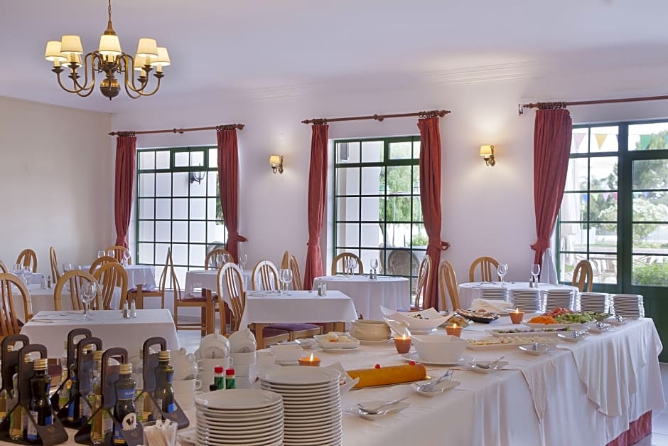 Turim Estrela do Vau Hotel