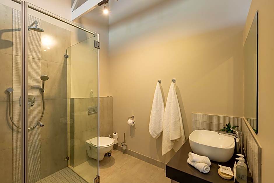 Intle Boutique Hotel