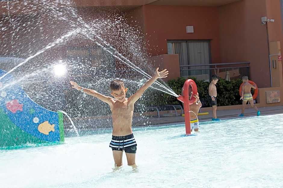 Protur Roquetas Hotel & Spa