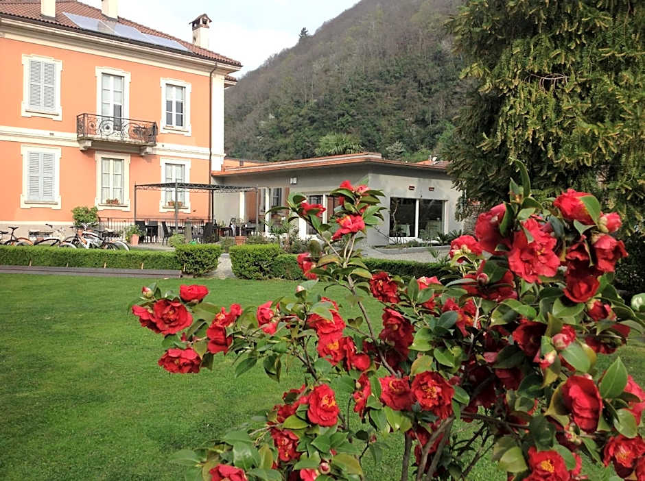 B&B Villa Dei Pini