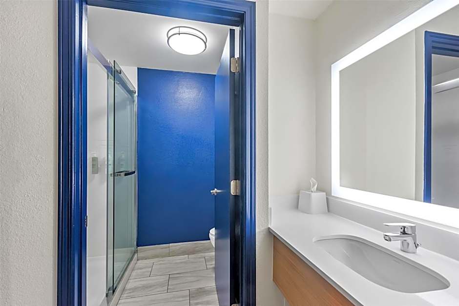 Spark by Hilton Lexington Hamburg