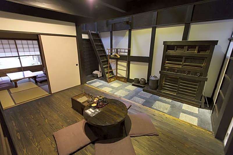 Junpu Shirafuj-an