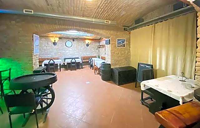 Alba Hostel