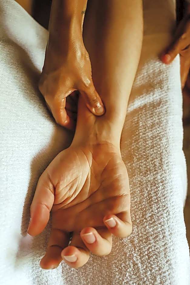 Pousada Recanto da Grande Paz