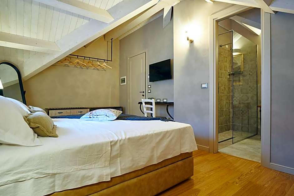 Relais Villa Miraglia