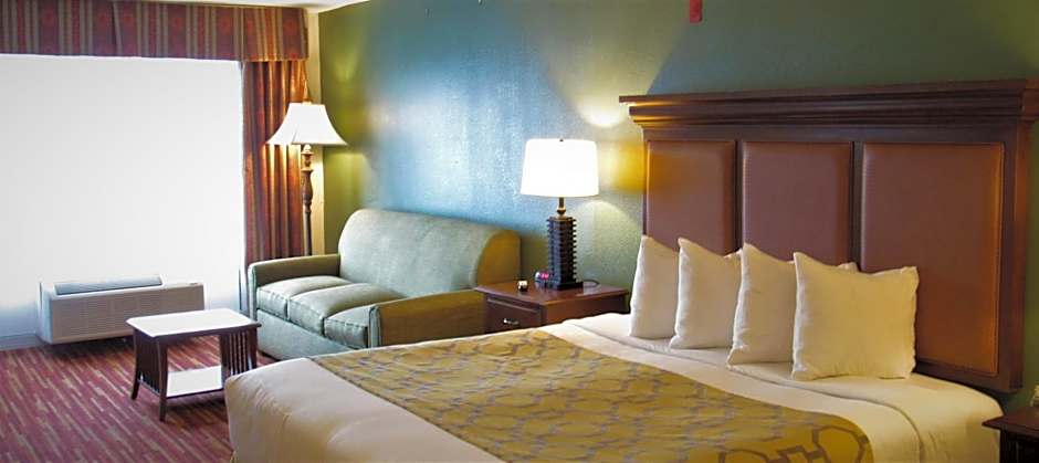 Stay Inn & Suites Montgomery