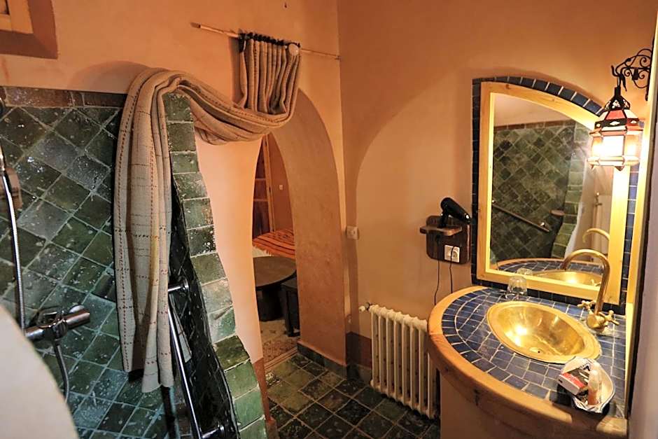 Dar Jnan Tiouira Dades