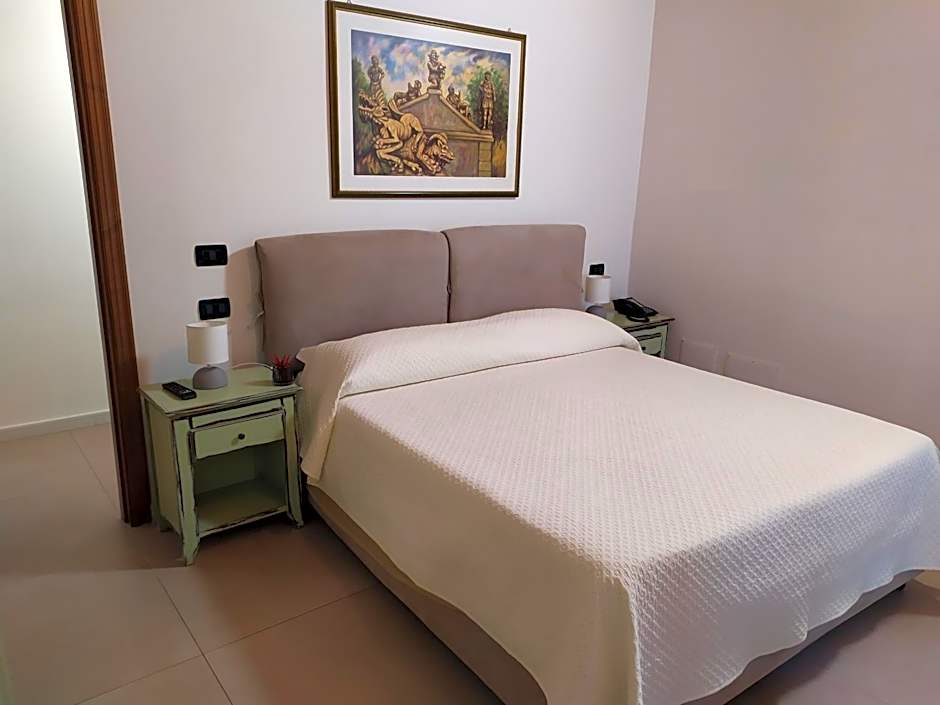 Photo 1 of 6 of Economy 1 Double Bed or 2 Beds