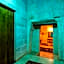Ares Cave Suites