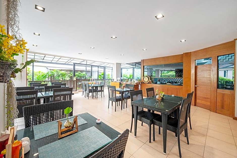 Hotel COCO Phuket Bangtao Beach