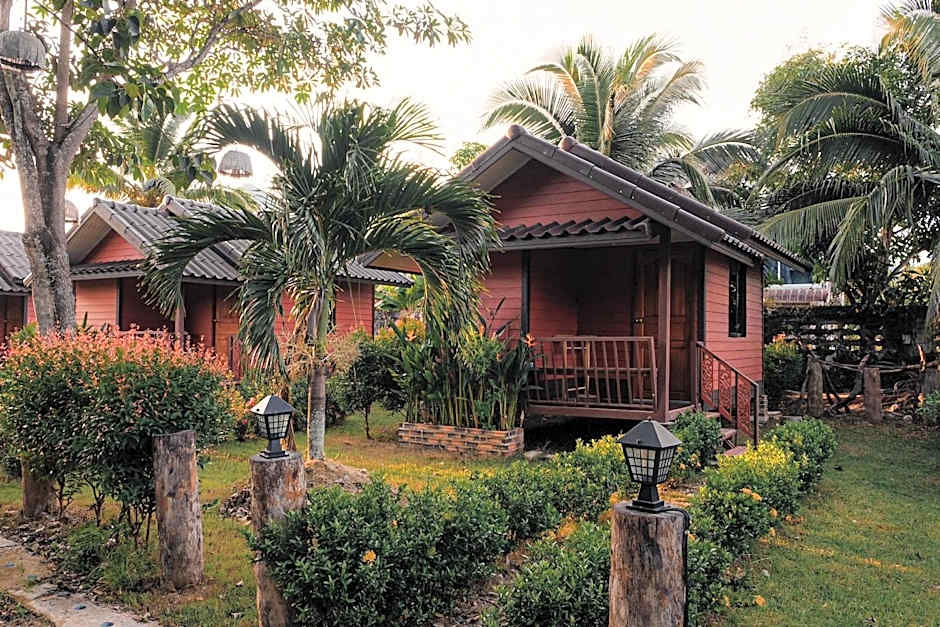 Cocco House