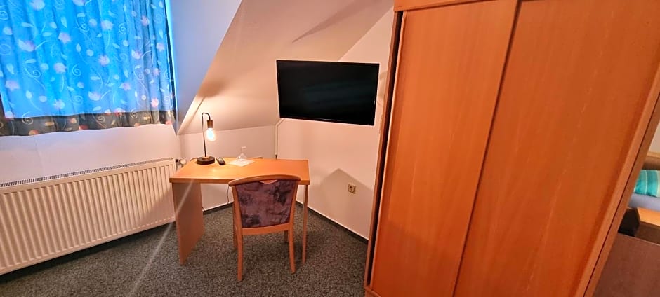 Hotel Alt Oesselse