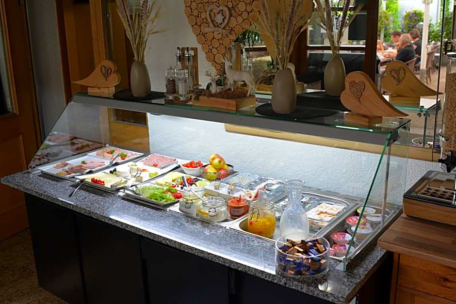 Hotel-Gasthof Zur Rose