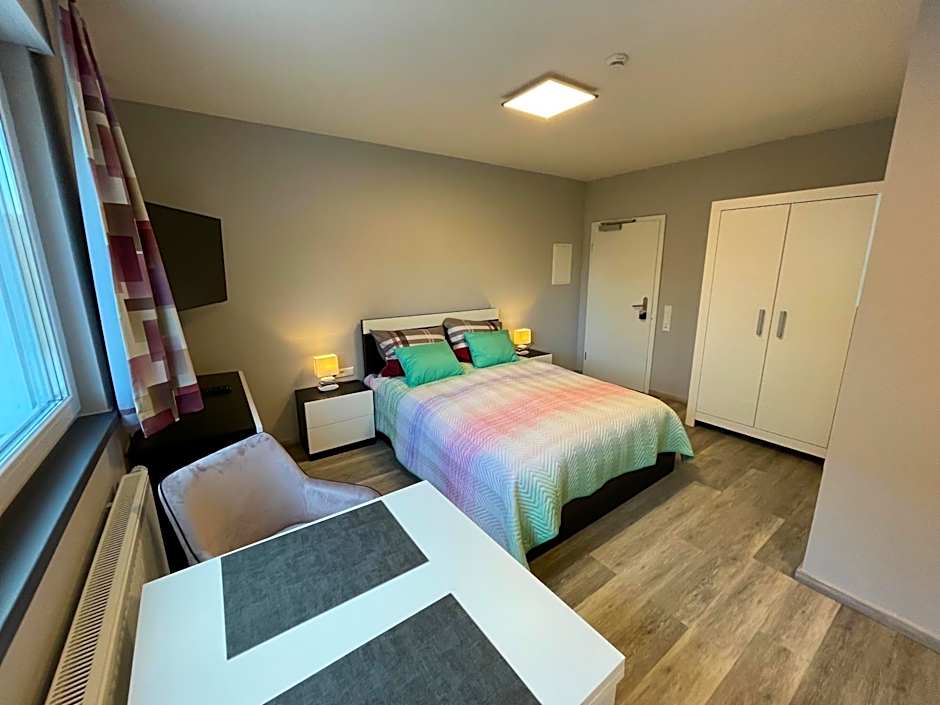 Boarding House Zweibrücken