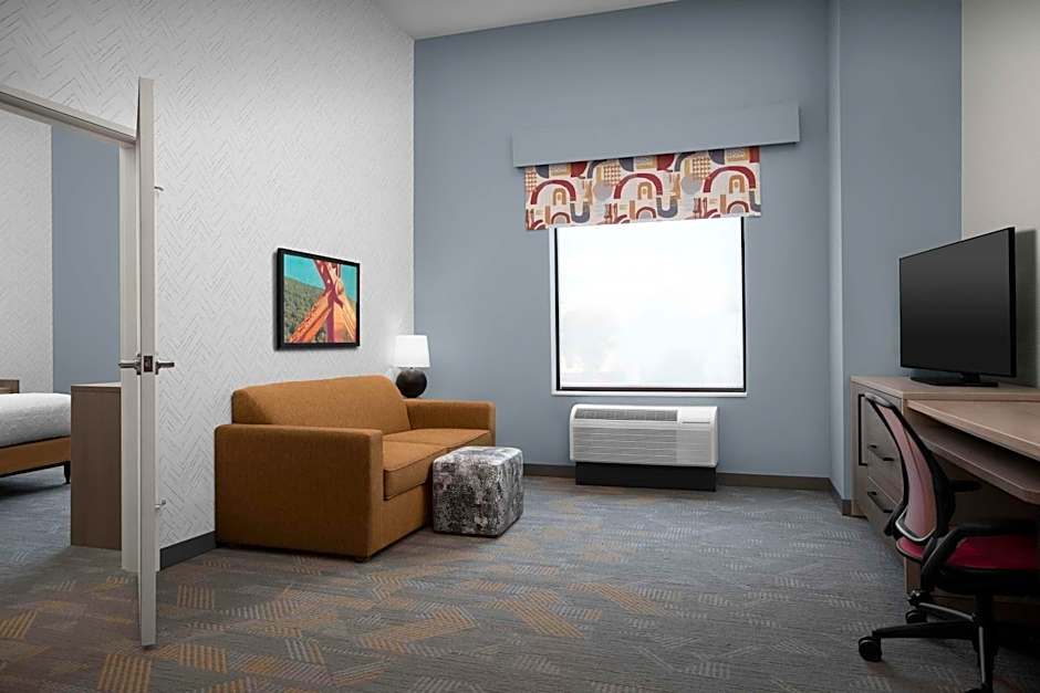 Home2 Suites by Hilton Chattanooga East Ridge
