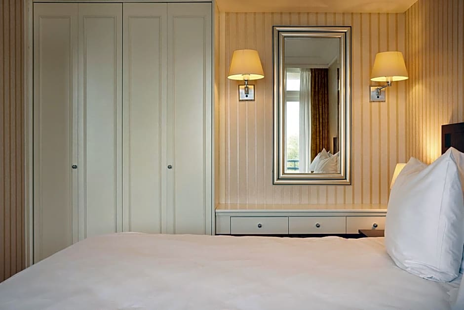 Van der Valk Palace Hotel Noordwijk