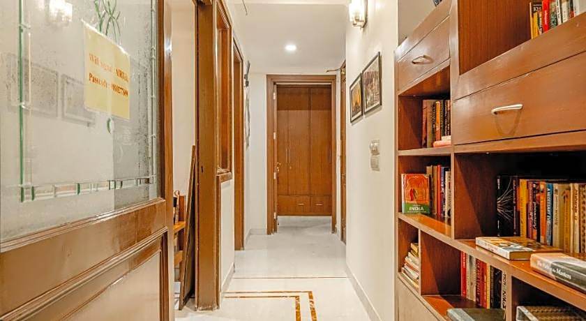 Tree of Life Bed & Breakfast