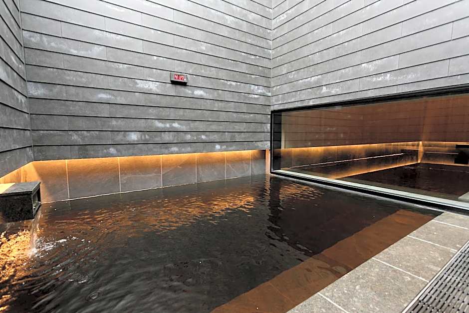 Tokachigawa Moor Onsen Seijyakubow