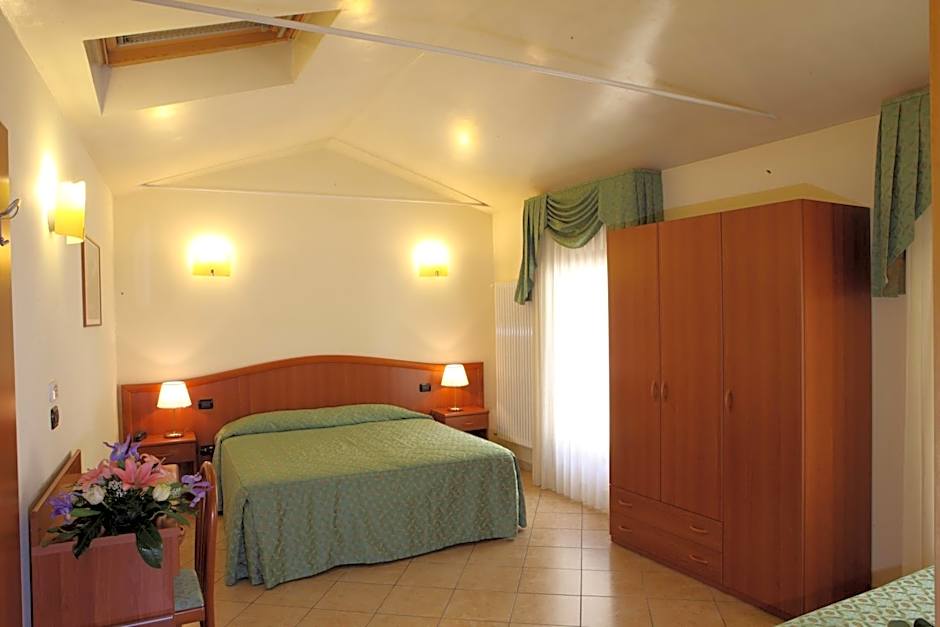 Albergo Alla Campana
