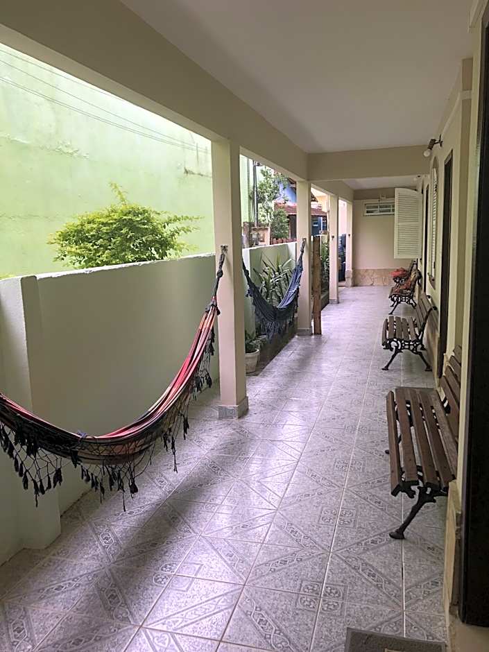 Pousada Viva La Vida