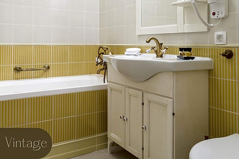 The Mansion Boutique Hotel