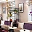 Leonardo Boutique Hotel Linz City Center