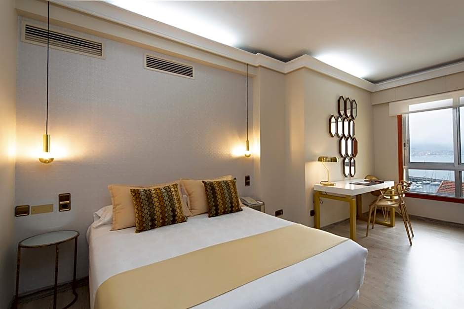 Hotel Ciudad de Vigo