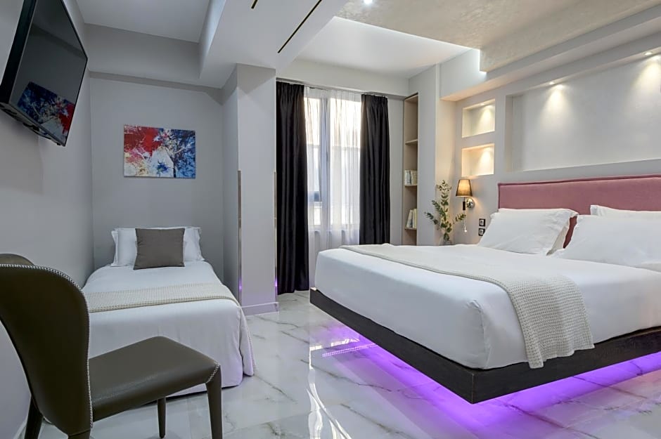 Athens Starlight Hotel