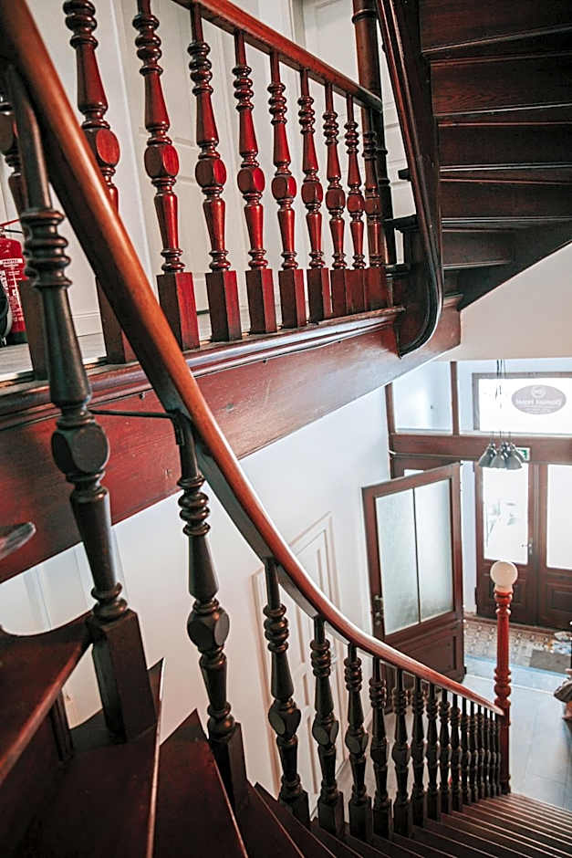 Hotel Domizil – Bremen, NC