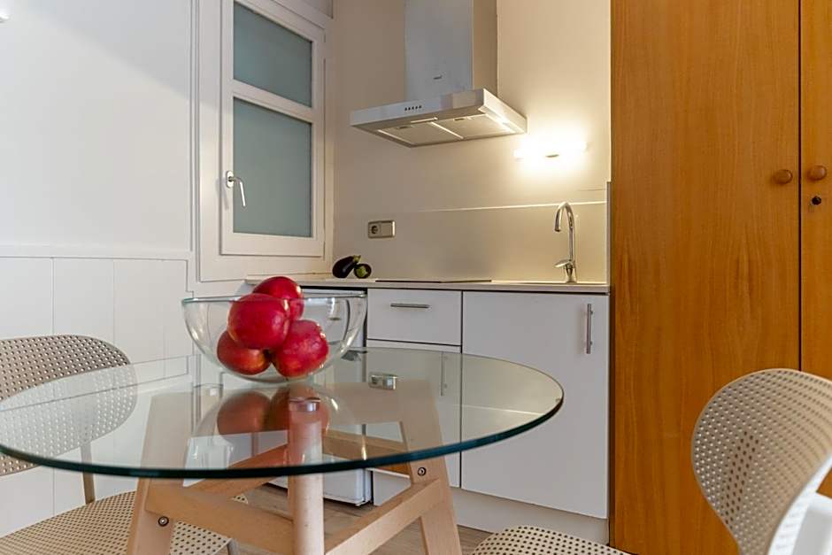 Atica Apartments - by Weflating