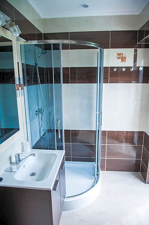 Pensjonat Pod Kogutami