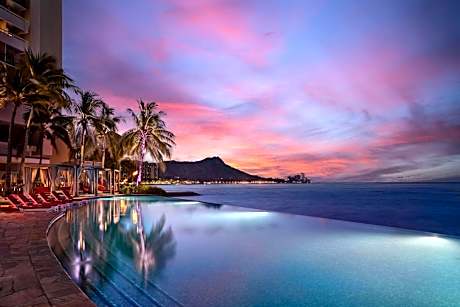 Sheraton Waikiki Beach Resort