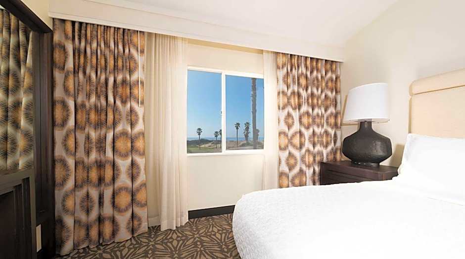 Zachari Dunes on Mandalay Beach, Curio Collection by Hilton