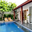 Apple Villa & Suite Seminyak