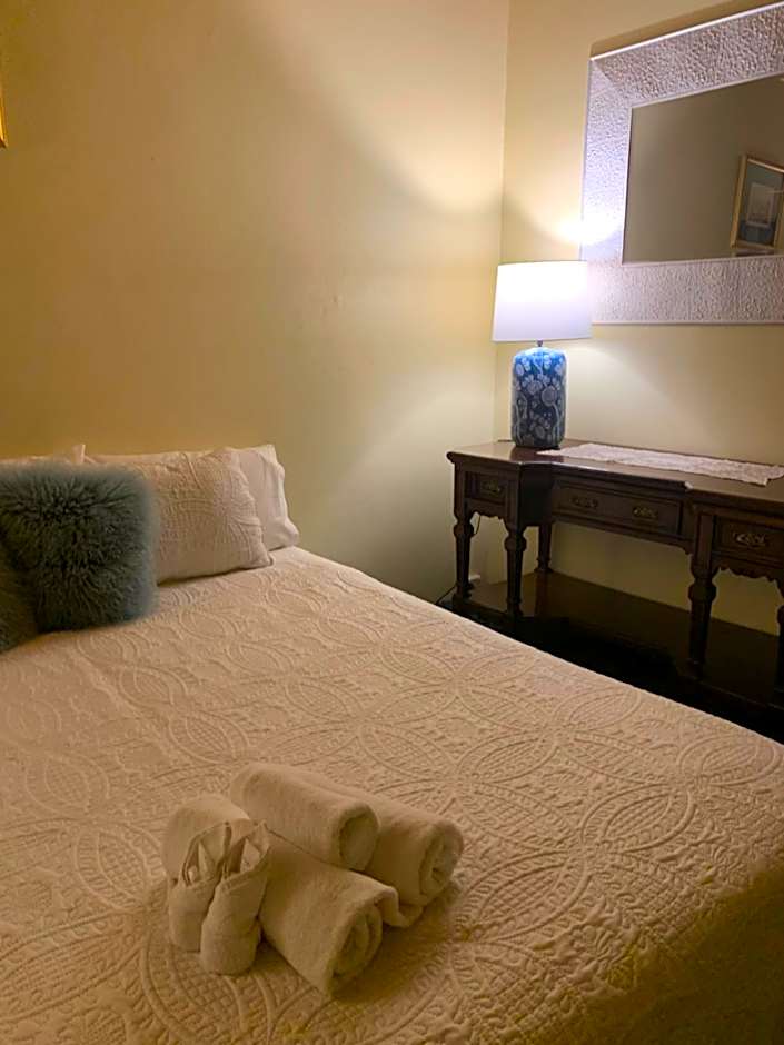 Temora Motel - UNDER NEW MANAGEMENT