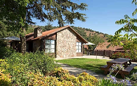 Merom Golan Resort